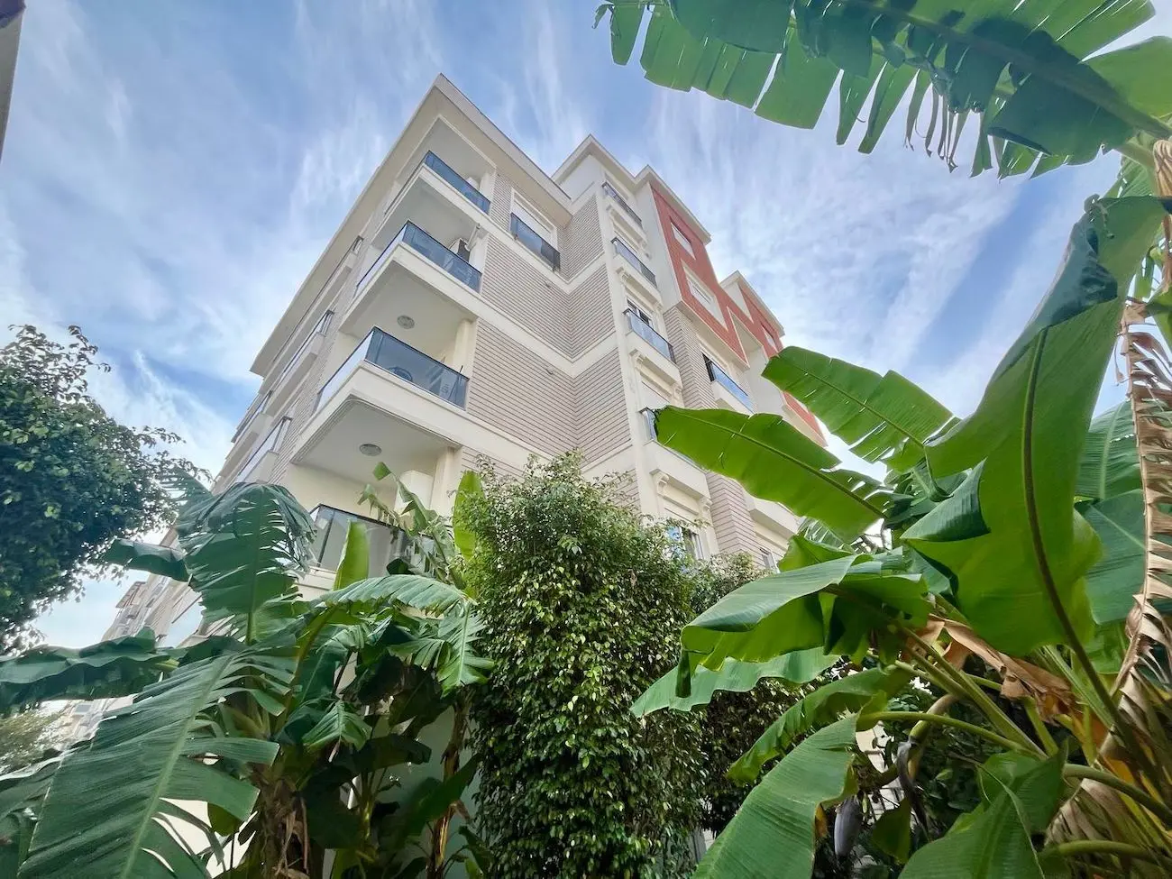 Property in Konyaalti